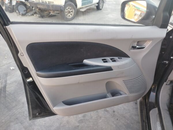 ELEVALUNAS DELANTERO IZQUIERDO MITSUBISHI GRANDIS (NA0W)