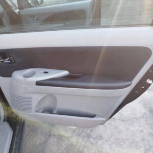 ELEVALUNAS TRASERO DERECHO MITSUBISHI GRANDIS (NA0W)