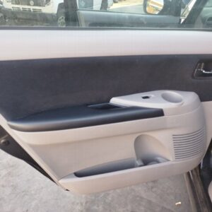 ELEVALUNAS TRASERO IZQUIERDO MITSUBISHI GRANDIS (NA0W)