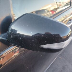 RETROVISOR IZQUIERDO MITSUBISHI GRANDIS (NA0W)