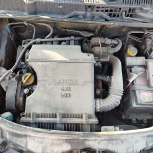 ALTERNADOR LANCIA YPSILON (101)