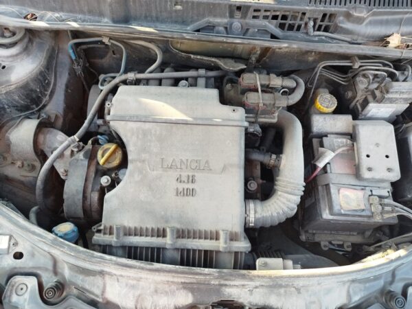 ELECTROVENTILADOR LANCIA YPSILON (101)