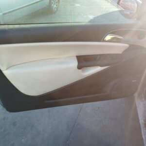 ELEVALUNAS DELANTERO IZQUIERDO LANCIA YPSILON (101)