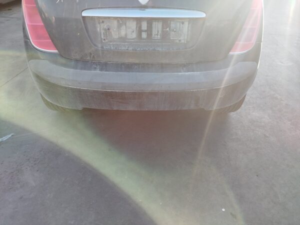 PARAGOLPES TRASERO LANCIA YPSILON (101)
