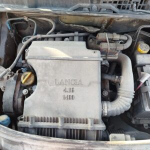 RADIADOR AGUA LANCIA YPSILON (101)