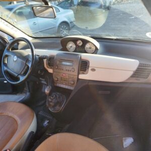 SALPICADERO LANCIA YPSILON (101)