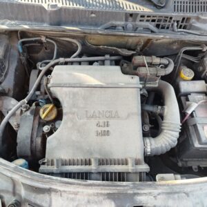 TRANSMISION DELANTERA DERECHA LANCIA YPSILON (101)