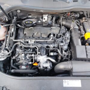 ABS VOLKSWAGEN PASSAT VARIANT (3C5)