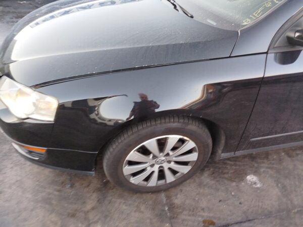 ALETA DELANTERA IZQUIERDA VOLKSWAGEN PASSAT VARIANT (3C5)