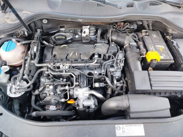 ALTERNADOR VOLKSWAGEN PASSAT VARIANT (3C5)