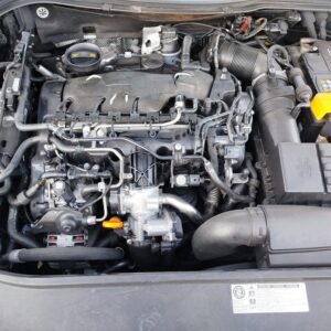 CAJA CAMBIOS VOLKSWAGEN PASSAT VARIANT (3C5)