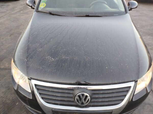 CAPO VOLKSWAGEN PASSAT VARIANT (3C5)