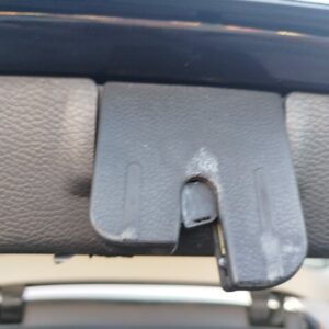 CERRADURA MALETERO / PORTON VOLKSWAGEN PASSAT VARIANT (3C5)