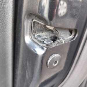 CERRADURA PUERTA DELANTERA DERECHA VOLKSWAGEN PASSAT VARIANT (3C5)
