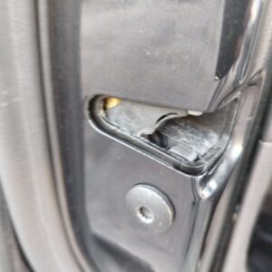 CERRADURA PUERTA DELANTERA IZQUIERDA VOLKSWAGEN PASSAT VARIANT (3C5)