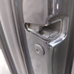 CERRADURA PUERTA TRASERA IZQUIERDA VOLKSWAGEN PASSAT VARIANT (3C5)