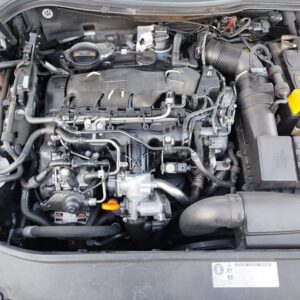 ELECTROVENTILADOR VOLKSWAGEN PASSAT VARIANT (3C5)
