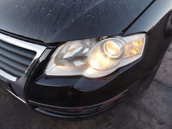 FARO IZQUIERDO VOLKSWAGEN PASSAT VARIANT (3C5)