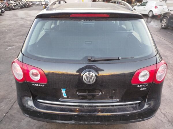 PORTON TRASERO VOLKSWAGEN PASSAT VARIANT (3C5)