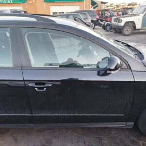 PUERTA DELANTERA DERECHA VOLKSWAGEN PASSAT VARIANT (3C5)