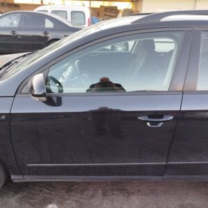 PUERTA DELANTERA IZQUIERDA VOLKSWAGEN PASSAT VARIANT (3C5)