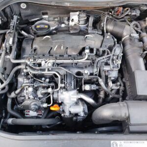 RADIADOR AGUA VOLKSWAGEN PASSAT VARIANT (3C5)