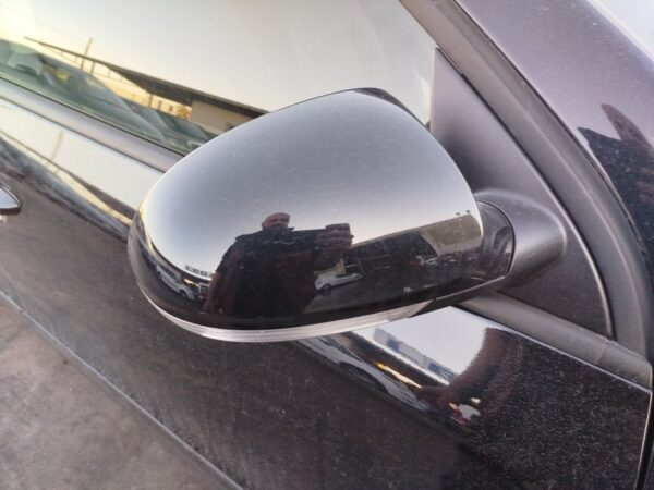 RETROVISOR DERECHO VOLKSWAGEN PASSAT VARIANT (3C5)