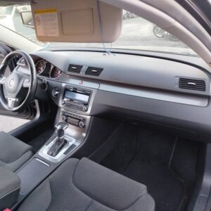 KIT AIRBAG VOLKSWAGEN PASSAT VARIANT (3C5)