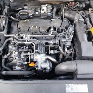 SERVOFRENO VOLKSWAGEN PASSAT VARIANT (3C5)