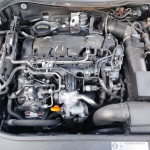 TRANSMISION DELANTERA DERECHA VOLKSWAGEN PASSAT VARIANT (3C5)