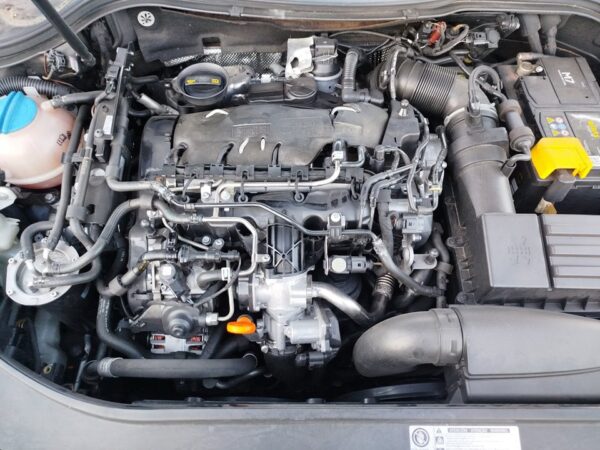 TRANSMISION DELANTERA DERECHA VOLKSWAGEN PASSAT VARIANT (3C5)