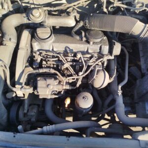ABS SEAT LEON (1M1)
