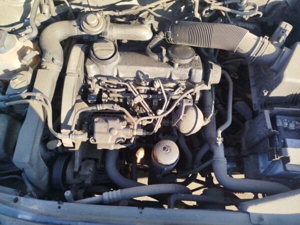 ABS SEAT LEON (1M1)
