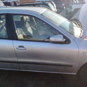 PUERTA DELANTERA DERECHA SEAT LEON (1M1)