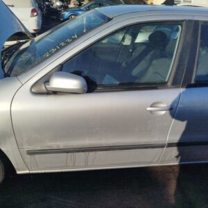 PUERTA DELANTERA IZQUIERDA SEAT LEON (1M1)