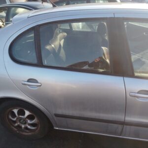PUERTA TRASERA DERECHA SEAT LEON (1M1)