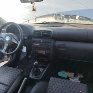 SALPICADERO SEAT LEON (1M1)