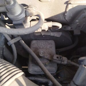 SERVOFRENO SEAT LEON (1M1)