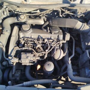 TRANSMISION DELANTERA DERECHA SEAT LEON (1M1)