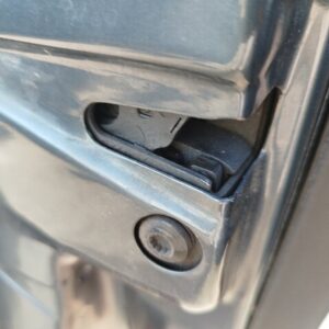 CERRADURA PUERTA DELANTERA IZQUIERDA VOLKSWAGEN PASSAT BERLINA (3B3)