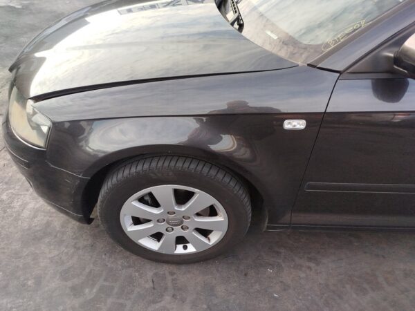 ALETA DELANTERA IZQUIERDA AUDI A3 (8P1)