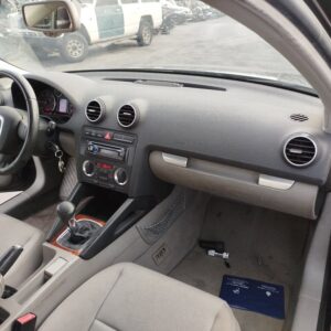 SALPICADERO AUDI A3 (8P1)