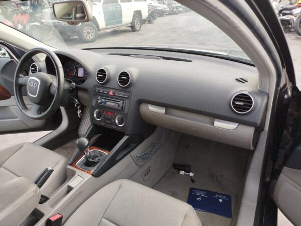 SALPICADERO AUDI A3 (8P1)
