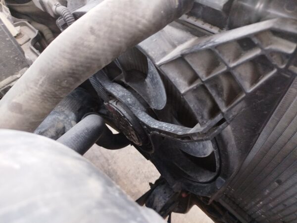 ELECTROVENTILADOR HYUNDAI SANTA FE (SM)
