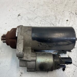MOTOR ARRANQUE VOLKSWAGEN POLO IV (9N3)