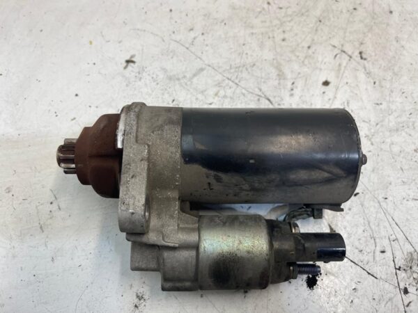 MOTOR ARRANQUE VOLKSWAGEN POLO IV (9N3)