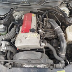 ALTERNADOR MERCEDES-BENZ CLK (BM 208) COUPE