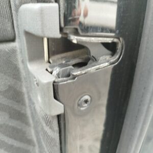 CERRADURA PUERTA DELANTERA DERECHA MERCEDES-BENZ CLK (BM 208) COUPE
