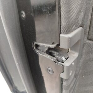 CERRADURA PUERTA DELANTERA IZQUIERDA MERCEDES-BENZ CLK (BM 208) COUPE
