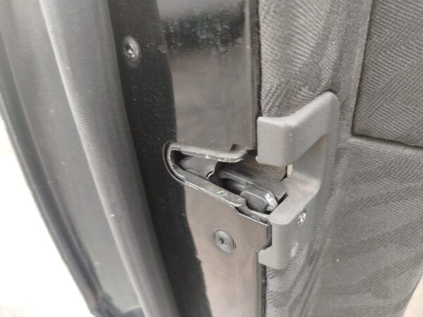 CERRADURA PUERTA DELANTERA IZQUIERDA MERCEDES-BENZ CLK (BM 208) COUPE